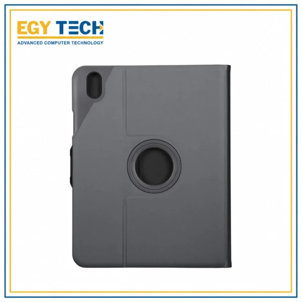 Targus VersaVu THZ935GL Case for iPad 10th Generation 10.9 inch Black with Built-in Stand for Apple Pencil or Stylus