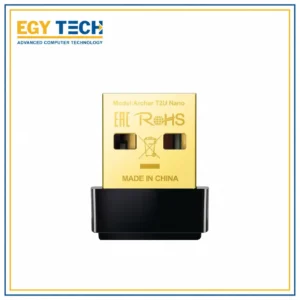 Tp-Link Dual Band Usb WIFI Adaptor Ac600 Archer T2U Nano