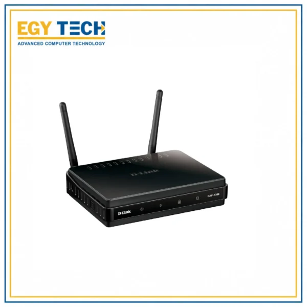 D-Link N 300 Access Point & Client & Range Extender / DAP-1360