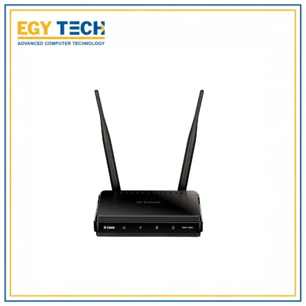 D-Link N 300 Access Point & Client & Range Extender / DAP-1360