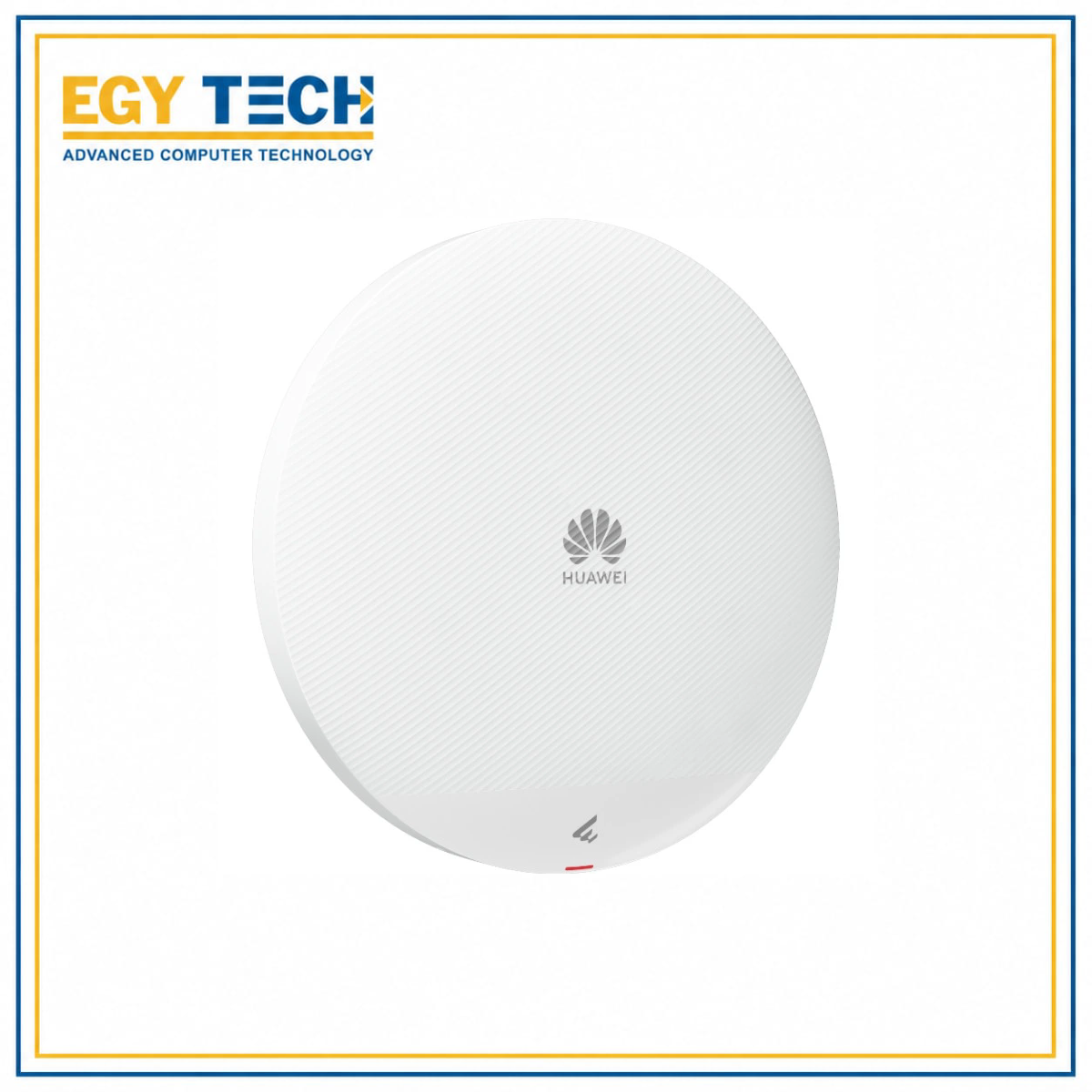 Huawei eKit / AP362E / AX3000 WIFI 6 Dual Band Ceiling Mount PoE Access Point