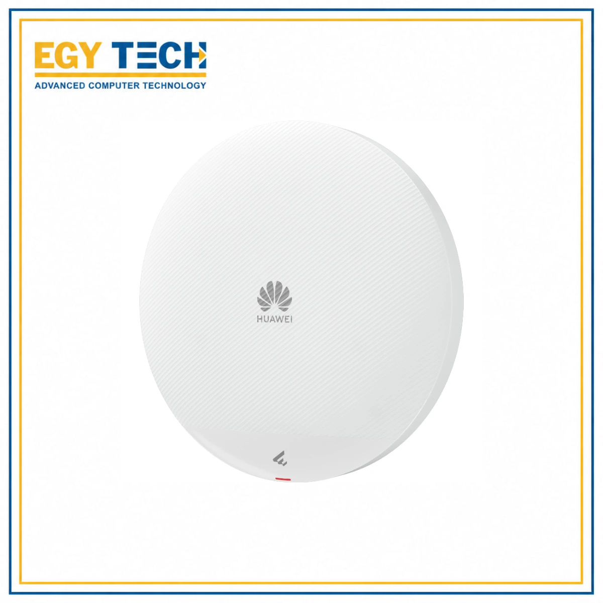 Huawei eKit / AP362E / AX3000 WIFI 6 Dual Band Ceiling Mount PoE Access Point - Image 3