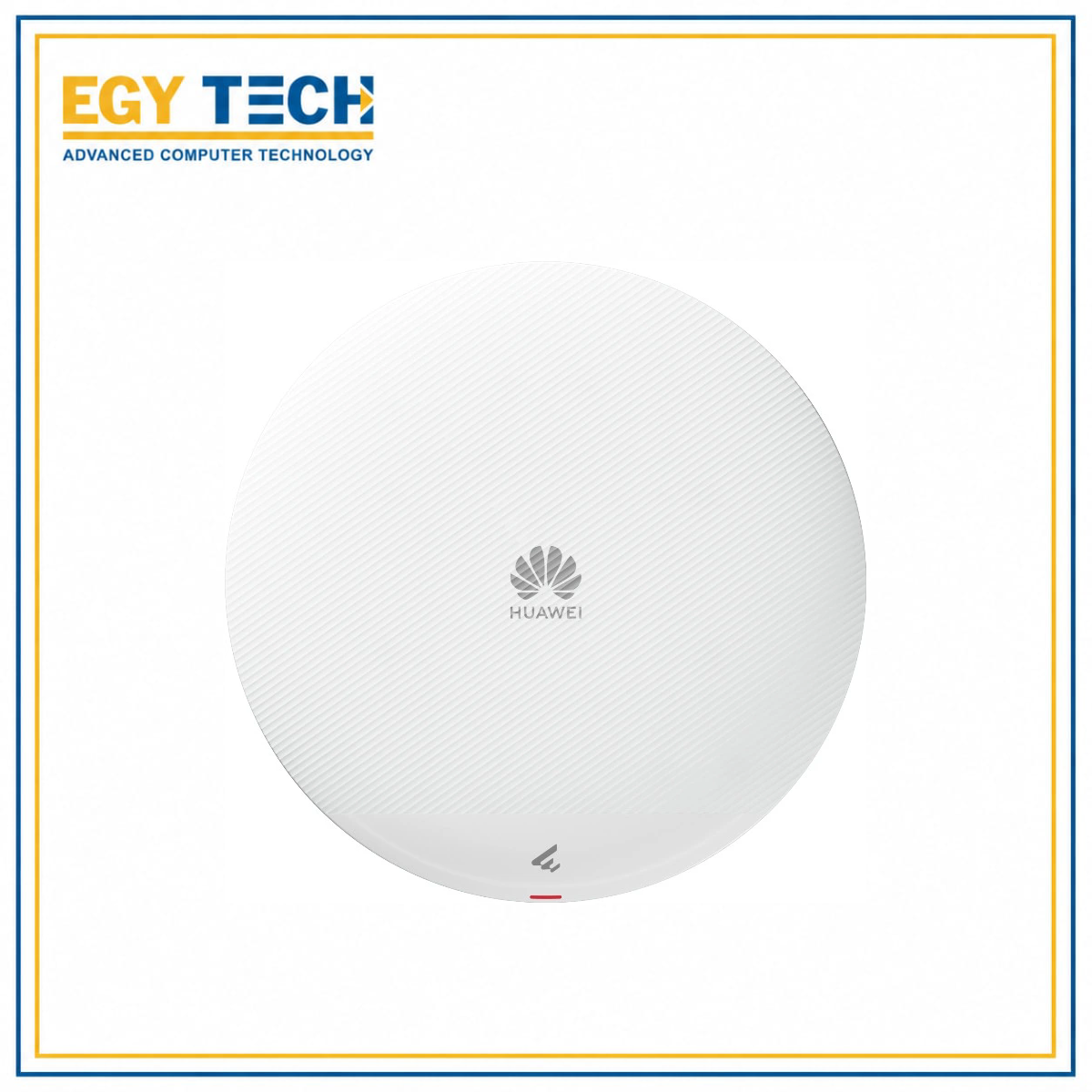 Huawei eKit / AP362E / AX3000 WIFI 6 Dual Band Ceiling Mount PoE Access Point